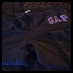 Gab sweats